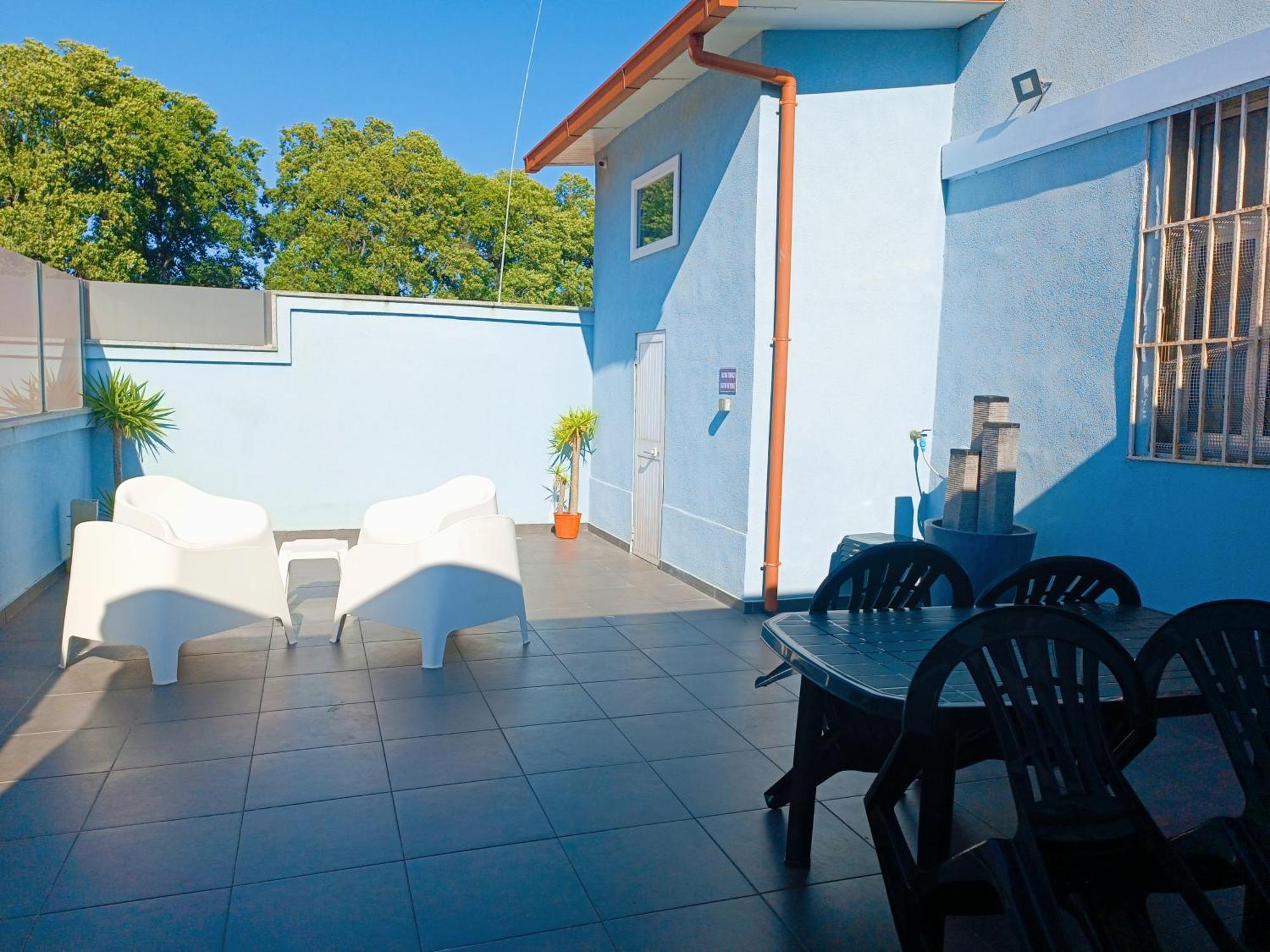 Apartamento Historic